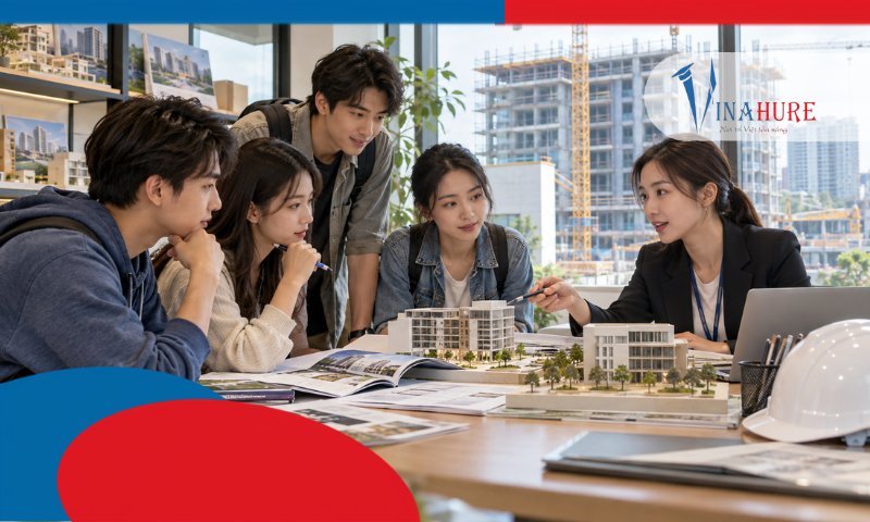 Học bổng kỳ thu hệ vừa học vừa làm: Những tiêu chí so sánh học bổng giữa các trường