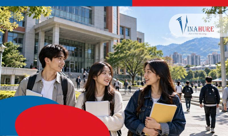 Học bổng kỹ thuật Đài Trung và các tiêu chí nên so sánh trước khi chọn trường