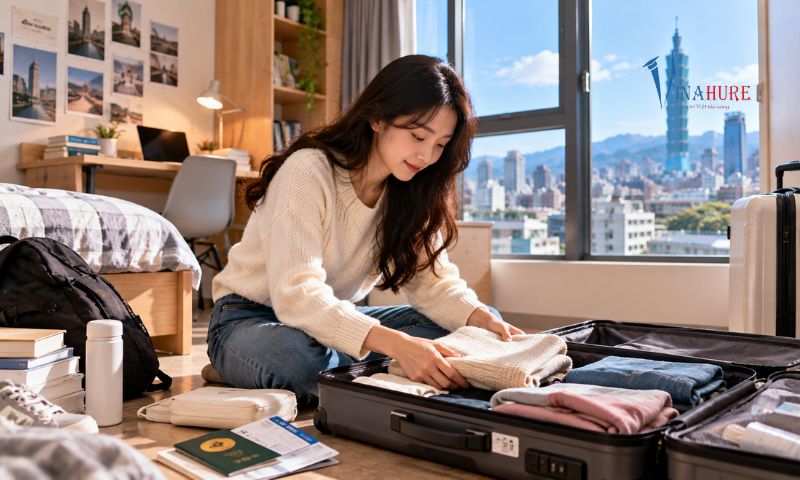 Học bổng MOE hỗ trợ những khoản nào