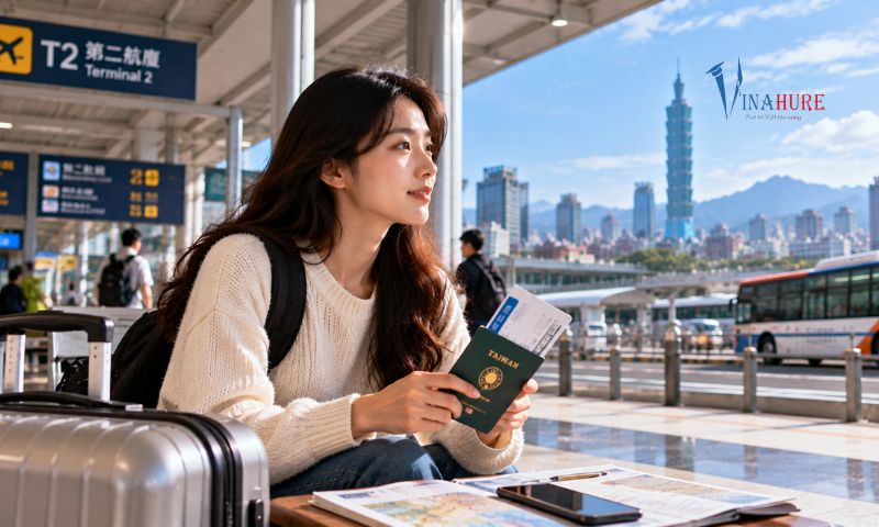 Học bổng MOE hỗ trợ những khoản nào