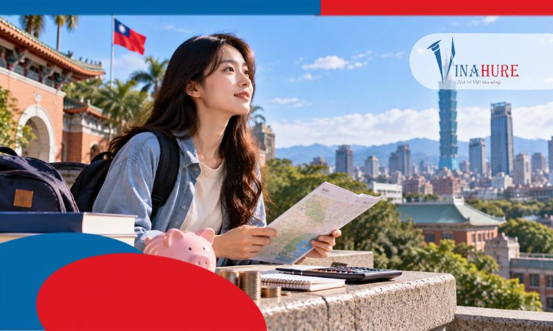 Học bổng MOE hỗ trợ những khoản nào